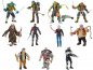 Preview: TMNT Actionfiguren