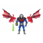 Preview: Hordak Action Figure MOTU Origins, Turtles of Grayskull, 14 cm