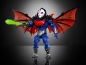 Preview: Hordak Action Figure MOTU Origins, Turtles of Grayskull, 14 cm