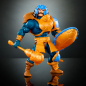 Preview: Man-at-Arms Action Figure MOTU Origins, Turtles of Grayskull, 14 cm