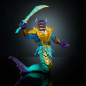 Preview: Mer-Man Actionfigur MOTU Origins Deluxe, Turtles of Grayskull, 14 cm