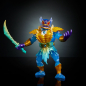 Preview: Mer-Man Action Figure MOTU Origins Deluxe, Turtles of Grayskull, 14 cm