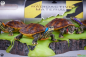 Preview: TMNT: Origins Diorama-Statue 1:1, Teenage Mutant Ninja Turtles, 13 cm