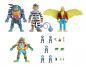 Preview: Ultimate Actionfiguren Wave 6, Teenage Mutant Ninja Turtles, 18 cm