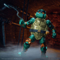 Preview: Ultimate Actionfiguren Wave 7, Teenage Mutant Ninja Turtles, 18 cm