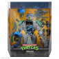 Preview: Ultimate Actionfiguren Wave 7, Teenage Mutant Ninja Turtles, 18 cm