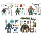 Preview: Ultimate Actionfiguren Wave 7, Teenage Mutant Ninja Turtles, 18 cm