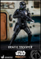 Preview: Death Trooper