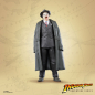 Preview: Major Arnold Toht Actionfigur Indiana Jones Adventure Series, Jäger des verlorenen Schatzes, 15 cm