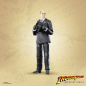 Preview: Major Arnold Toht Actionfigur Indiana Jones Adventure Series, Jäger des verlorenen Schatzes, 15 cm