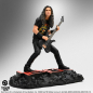 Preview: Tom Araya Statue 1:9 Rock Iconz, Slayer, 22 cm