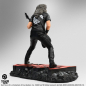 Preview: Tom Araya Statue 1:9 Rock Iconz, Slayer, 22 cm