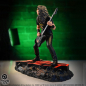 Preview: Tom Araya Statue 1:9 Rock Iconz, Slayer, 22 cm