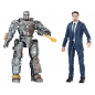 Preview: Iron Man Marvel Legends