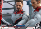 Preview: Tony Stark Team Suit