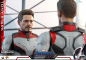 Preview: Tony Stark Team Suit