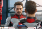 Preview: Tony Stark Team Suit