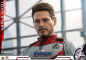 Preview: Tony Stark Team Suit