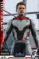 Preview: Tony Stark Team Suit