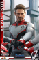 Preview: Tony Stark Team Suit