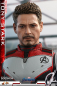 Preview: Tony Stark Team Suit