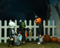 Preview: Trick or Treaters Actionfiguren-Dreierpack Toony Terrors, Halloween III, 15 cm