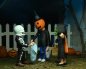 Preview: Trick or Treaters Actionfiguren-Dreierpack Toony Terrors, Halloween III, 15 cm