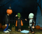 Preview: Trick or Treaters Actionfiguren-Dreierpack Toony Terrors, Halloween III, 15 cm