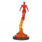 Preview: Human Torch Statue Premier Collection, Marvel Comics, 36 cm