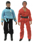 Preview: Spock Retro Actionfigur