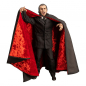 Preview: Dracula Actionfigur 1:6 Hammer Horror, Blut für Dracula (1966), 33 cm