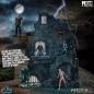 Preview: Tower of Fear Actionfiguren 5 Points Deluxe Box Set, Mezco's Monsters, 9 cm