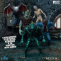 Preview: Tower of Fear Action Figures 5 Points Deluxe Box Set, Mezco's Monsters, 9 cm