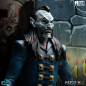 Preview: Tower of Fear Action Figures 5 Points Deluxe Box Set, Mezco's Monsters, 9 cm