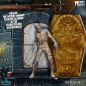 Preview: Tower of Fear Action Figures 5 Points Deluxe Box Set, Mezco's Monsters, 9 cm