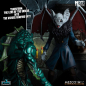 Preview: Tower of Fear Actionfiguren 5 Points Deluxe Box Set, Mezco's Monsters, 9 cm