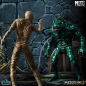 Preview: Tower of Fear Actionfiguren 5 Points Deluxe Box Set, Mezco's Monsters, 9 cm