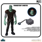 Preview: Tower of Fear Actionfiguren 5 Points Deluxe Box Set, Mezco's Monsters, 9 cm