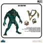 Preview: Tower of Fear Action Figures 5 Points Deluxe Box Set, Mezco's Monsters, 9 cm