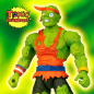 Preview: Toxie