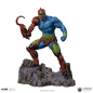 Preview: Trap Jaw Statue Art Scale 1/10 Battle Diorama Series, Masters of the Universe, 28 cm