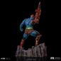 Preview: Trap Jaw Statue Art Scale 1/10 Battle Diorama Series, Masters of the Universe, 28 cm