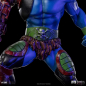 Preview: Trap Jaw Statue Art Scale 1/10 Battle Diorama Series, Masters of the Universe, 28 cm