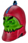 Preview: Trap Jaw Latex-Maske Deluxe, Masters of the Universe