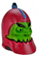 Preview: Trap Jaw Latex-Maske Deluxe, Masters of the Universe