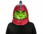 Preview: Trap Jaw Latex-Maske Deluxe, Masters of the Universe