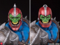 Preview: Trap Jaw Statue 1/5 Legends, Masters of the Universe, 51 cm