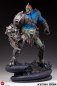 Preview: Trap Jaw Statue 1/5 Legends, Masters of the Universe, 51 cm