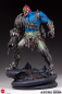 Preview: Trap Jaw Statue 1/5 Legends, Masters of the Universe, 51 cm