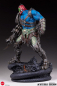 Preview: Trap Jaw Statue 1/5 Legends, Masters of the Universe, 51 cm